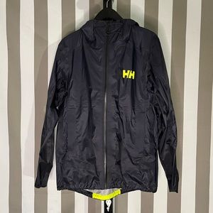 Helly Hansen Odin Series Men's Rain/ Windbreaker Jacket